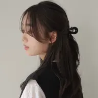 【U24】似合わせ前髪＋顔まわりカット🤍🫧