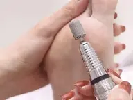 【フットケア】足裏かかとケア＋高保湿美容液パック/足浴付き