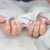 【HAND】オフあり 定額アート※8,800円以内のデザインのみ