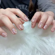 【自爪】　マグネット🧲