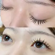 ご新規様🐣【LED】フラットラッシュ100本(初回オフ無料)※オフの有無をメッセージでお知らせください📢