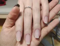 【お休み期間に】自爪オフのみ💅 自爪を傷めず丁寧にオフします