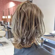 ★新生活キャンペーン★🌈カット＋カラー＋トリートメント👀🌈