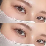 【マツパ🎀】パリジェンヌラッシュリフトorラッシュリフト☆コーティング剤付き!!