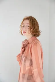 💐大人気💐カット＋カラー＋TOKIOトリートメント