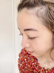 【学割U24限定】🌿最高級セーブルブラウン120本🌿仕上げトリートメントコーティング付き🍋