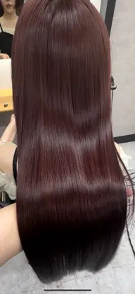 【御新規様限定】髪質改善ハリウッドトリートメント