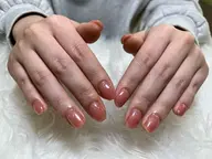 ワンカラー【モデルメニュー】