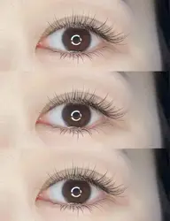 🌹パリエク🌹パリジェンヌ➕フラットラッシュ80本