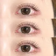 パリジェンヌラッシュリフト🤍