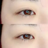 下まつげパーマ