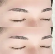 【🖤平日限定🖤】メンズ美眉スタイリング💫 垢抜け×清潔感デザイン #メンズアイブロウ #眉 #眉毛