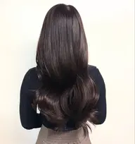 《人気No1✨》カット+カラー+3stepトリートメント