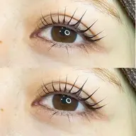 ꒰ ‪次世代まつ毛パーマ ꒱ラッシュリフト👀💕泡シャンプー・コーティング🪄付