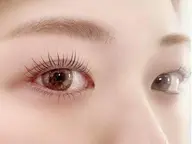 【パーマ】上下まつ毛パーマ ラッシュリフト