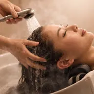 【🫧 シャンプー付き🫧頭スッキリ、髪しっとり。頭皮ケア】ヘッドスパ40分