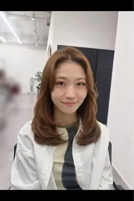 🌟平日限定クーポン🌟カット➕カラー➕ミルボントリートメント！9時or18時