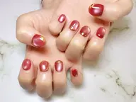 （オフあり）マグネットorグラデーション♪