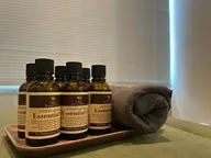 全身オイルトリートメント90分