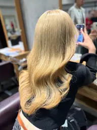 【✨今だけ限定✨️】最高級レミー毛エクステ400円→330円🦄🌈 長さだしワンポイントなんでもOK