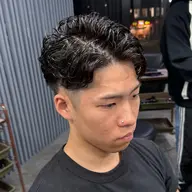 🔥ご新規様限定🔥【カット&スパイラルパーマ】¥6600