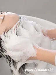 【髪質改善】高濃度水素ULTOWAプレミアムスパ8800→7800