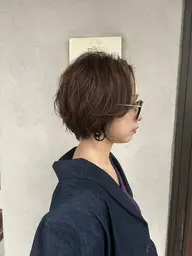 カット＋トリートメント　¥6,000 → ¥5,000