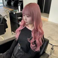 《初エクステ/持ち1ヶ月⭐️》カラー半額+エコノミーエクステ🫶枚数相談OK👍【1枚275円】