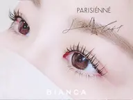 🎀まつげを根元からしっかり立ち上げ🎀パリジェンヌラッシュリフト上‎🤍✨【ラッシュリフト/立川】