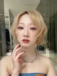 ✨️トリートメント付き✨️5cm以上のスタイルチェンジ無料カット