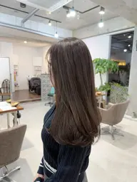 💧似合わせカット➕Aujuaトリートメント💧