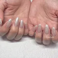 【ハンド】ワンカラー/グラデーション