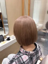 TOKIOトリートメント+カット🧡