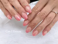 ハンド(オフ無し)カラーグラデーション￥4480→￥4180