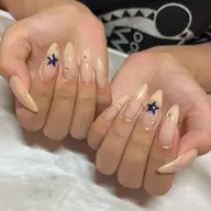 オフ込み🫧‪持ち込みデザインコース✨