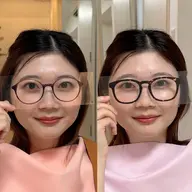 ₊˚ʚ🐰ɞ˚顔タイプ診断　70分前後