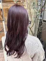 💗カット＋カラー＋5stepトリートメント💗