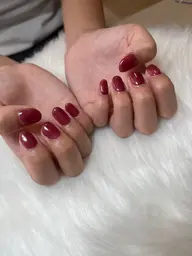 （オフなし)HAND.ワンカラー✨2色までお選びいただけます♩ ⭐︎19時以降は夜間料金＋1000円別途頂戴します