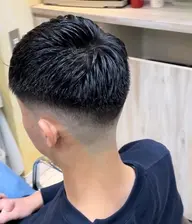 【メンズ限定】フェードカット