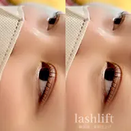 🔶【Open記念価格】上下まつげパーマ