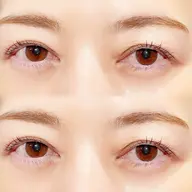 【立ち上げストレート】✨️パリジェンヌラッシュリフト✨️　(ケラチンTR＋束間コーティング付き💫)