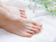 フットソフトジェルオフ+ウォーターケア