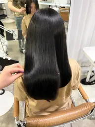 【🔥ご新規様期間限定🔥】骨格補正小顔カット+11step トリートメント🧸