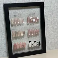 《ジェルハンド💅》定額A  ¥5,500🌟