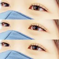 【回数券ご購入済の方】 当店ご利用2回目以降で、マツエク回数券をお持ちの方は予約リクエストからご予約お願い致します🦋✨