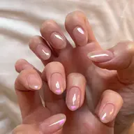 オフ込🤍パラジェルハンドアート2​〜​4本コース