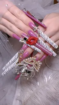 ❣️超人気《スカルプ長さだし》❣️ XXXLサイズつけ放題【新規ソフトジェルオフ無料】