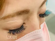 【5月限定】メガフラットラッシュ60分つけ放題🌹💖（40​〜​60束目安）⚠️一度ご来店している方は＋300円