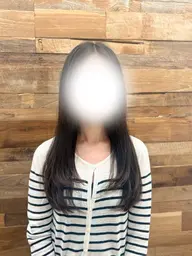小学生​〜​高校生まで[ロングレディースカット💇🏻‍♀️]