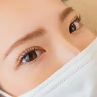 【ミニモ限定】パリジェンヌラッシュリフト&眉Wax脱毛